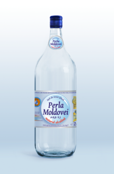 Cutie 4 x 2l