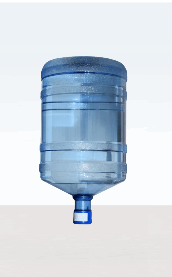 Garanție recipient 11l / 19l
